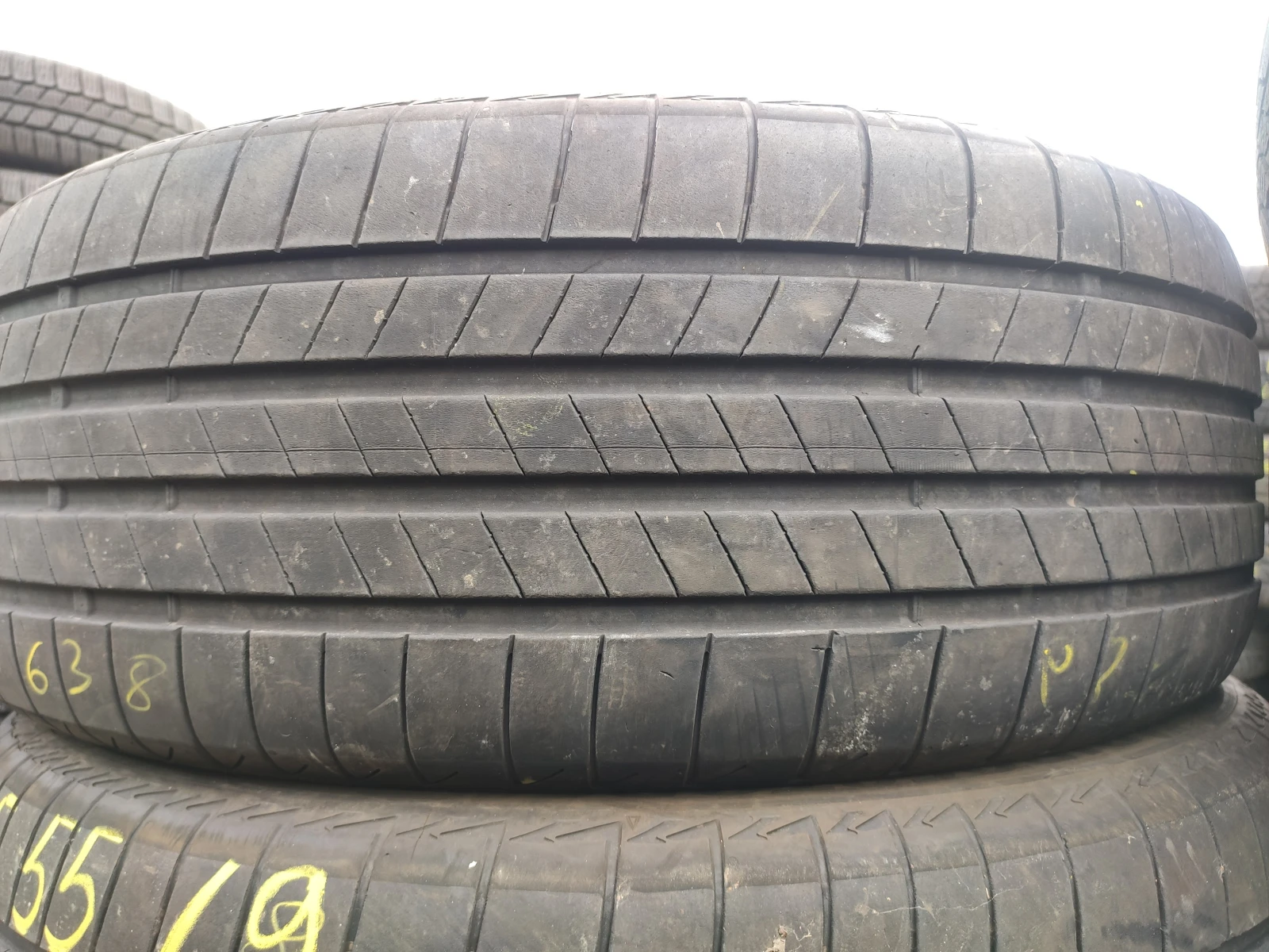  235/55R19 | Mobile.bg   1