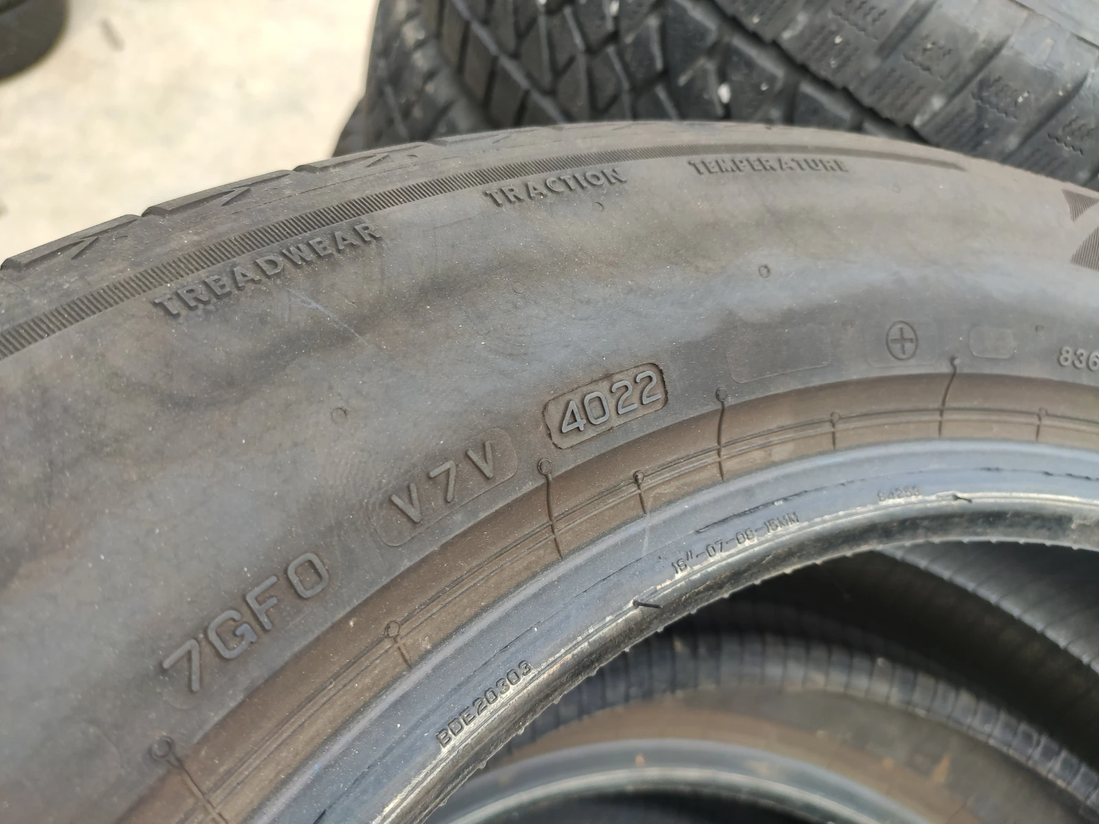  235/55R19 | Mobile.bg   7