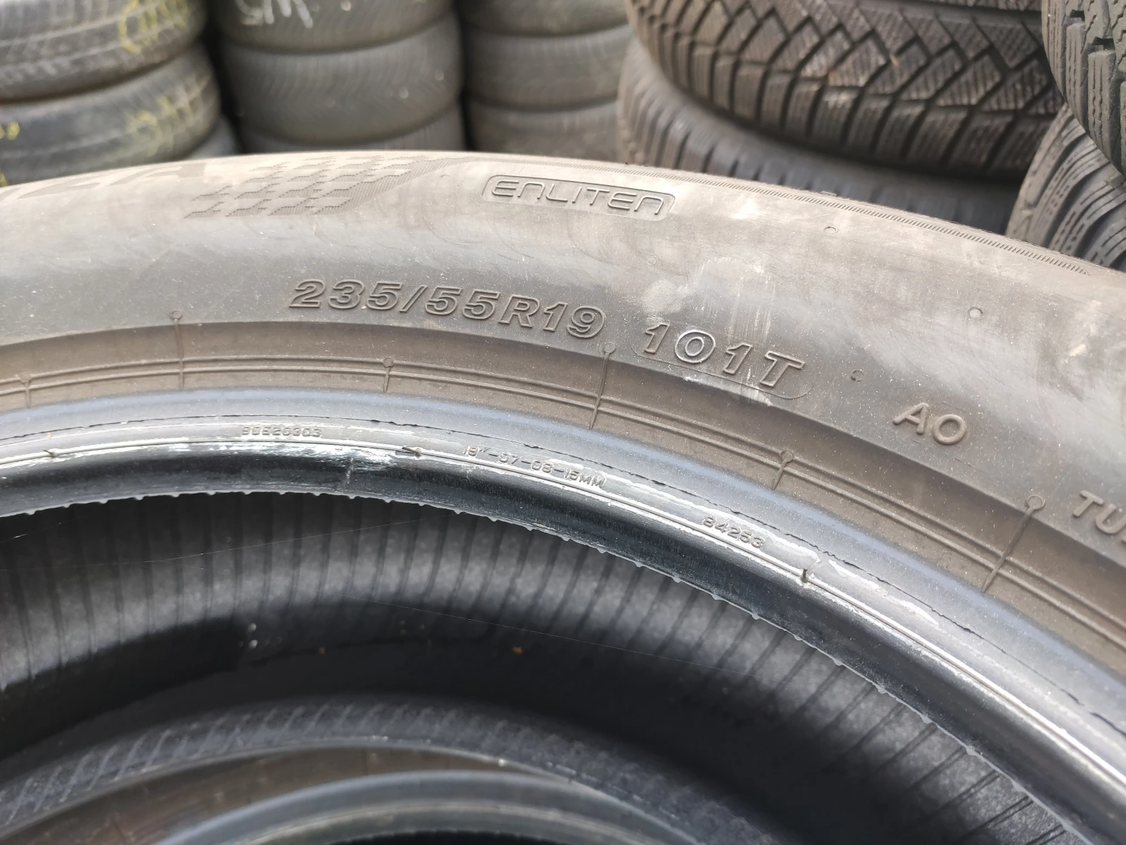  235/55R19 | Mobile.bg   5