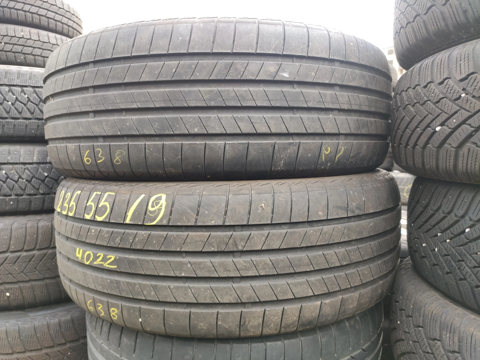  235/55R19 | Mobile.bg   3