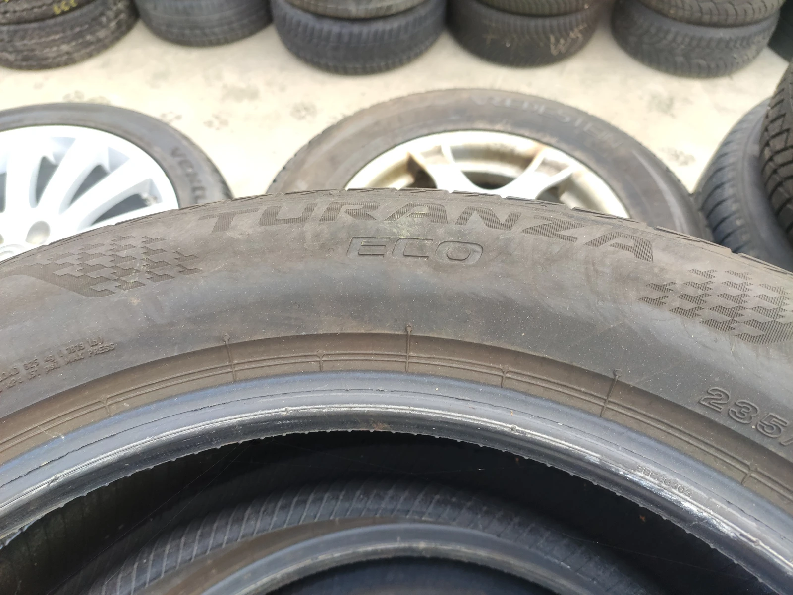 235/55R19 | Mobile.bg   6