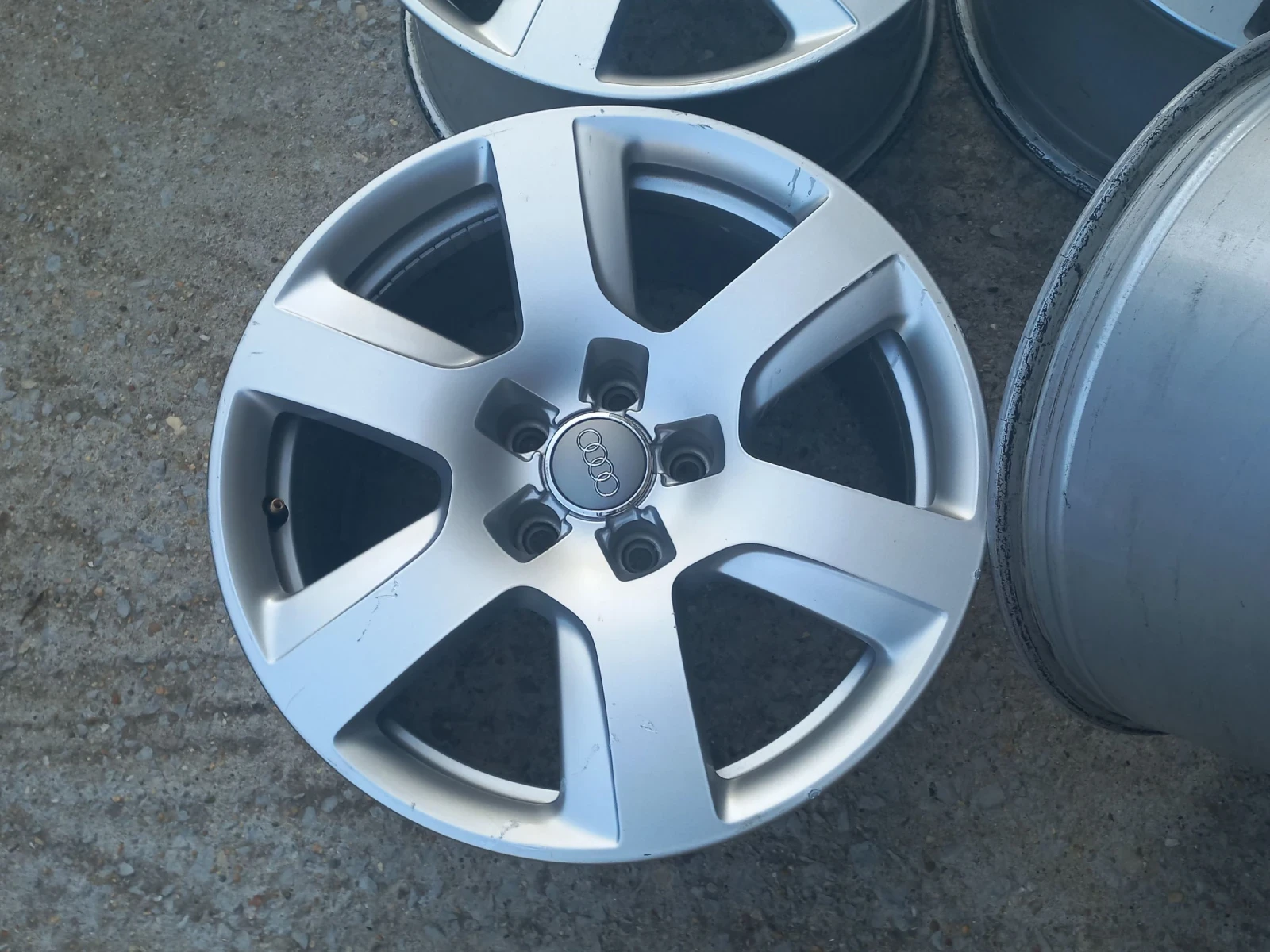   Audi A7 | Mobile.bg   3