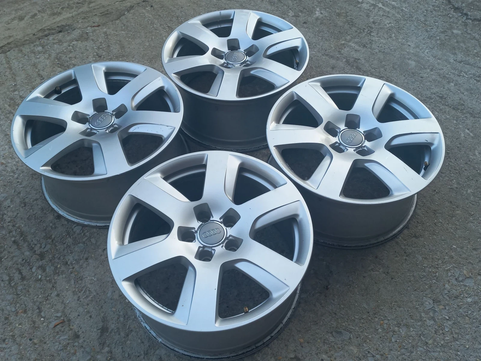   Audi A7 | Mobile.bg   6