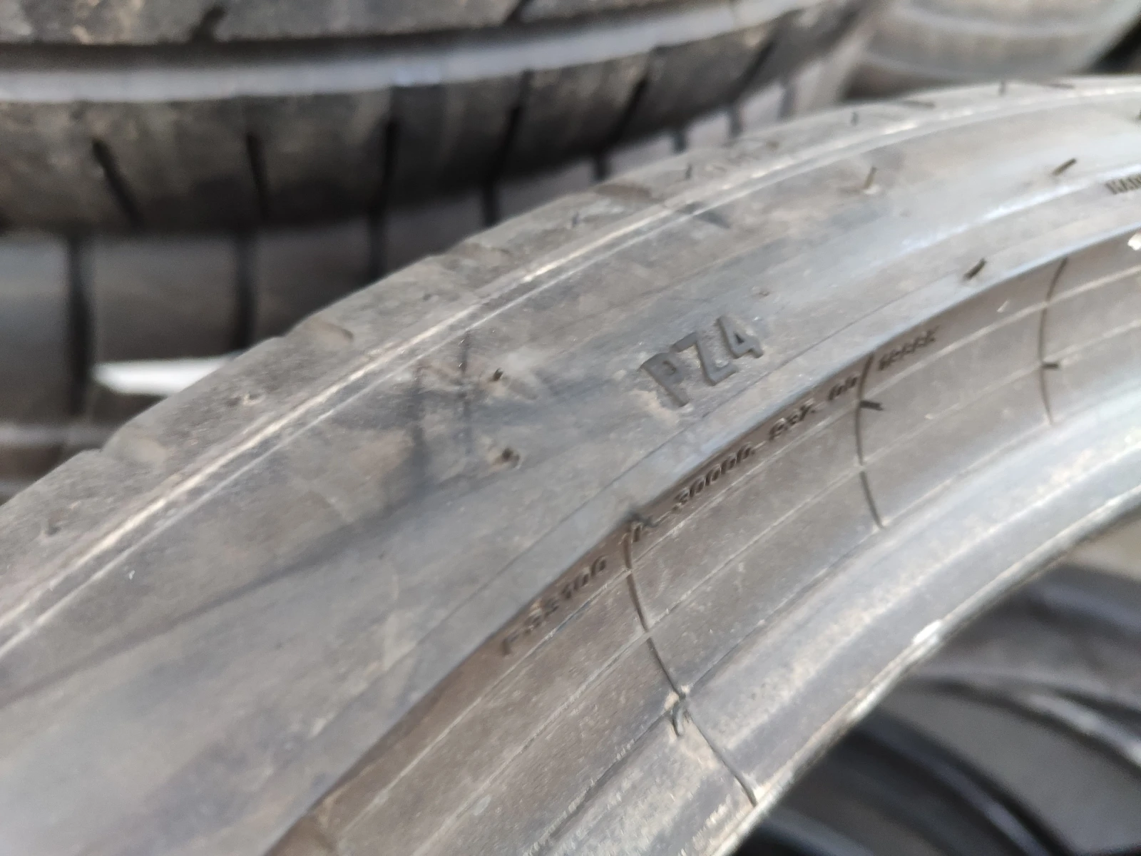 ���� 255/35R21 | Mobile.bg � ����������� 8