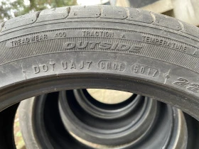 Гуми Летни 225/45R18, снимка 5 - Гуми и джанти - 46891678