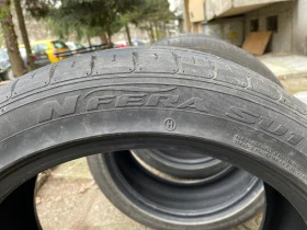 Гуми Летни 225/45R18, снимка 2 - Гуми и джанти - 46891678