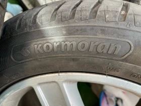 Гуми с джанти Kormoran 205/55R16, снимка 7 - Гуми и джанти - 49497618