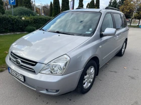 Kia Carnival CRDi