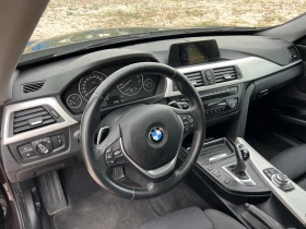 BMW 3gt GT xDrive-4х4-SPORT АВТОМАТИК | КСЕНОН | СПОРТ, снимка 16