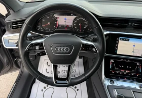Audi A6 2.0-TDI-quattro-ПЪЛНА СЕРВИЗНА ОТ АУДИ-ПОДГРЕВ-НОВ, снимка 8