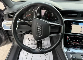 Audi A6 2.0-TDI-quattro-ПЪЛНА СЕРВИЗНА ОТ АУДИ-ПОДГРЕВ-НОВ, снимка 11