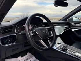 Audi A6 2.0-TDI-quattro-ПЪЛНА СЕРВИЗНА ОТ АУДИ-ПОДГРЕВ-НОВ, снимка 7