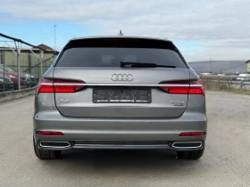 Audi A6 2.0-TDI-quattro-ПЪЛНА СЕРВИЗНА ОТ АУДИ-ПОДГРЕВ-НОВ, снимка 5