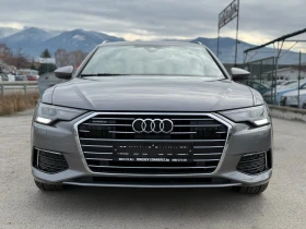 Audi A6 2.0-TDI-quattro-ПЪЛНА СЕРВИЗНА ОТ АУДИ-ПОДГРЕВ-НОВ, снимка 2