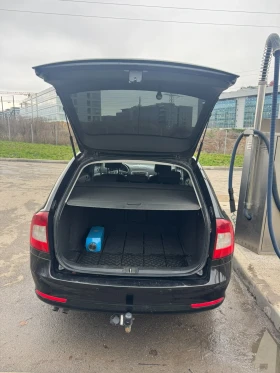 Skoda Octavia, снимка 9