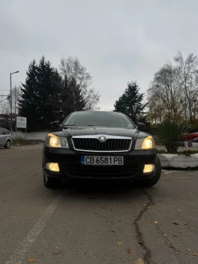 Skoda Octavia, снимка 2