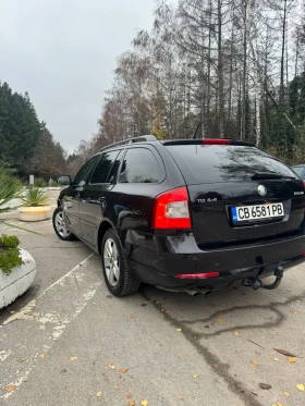 Skoda Octavia, снимка 3