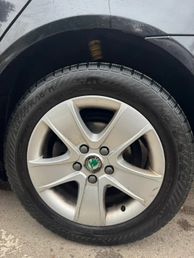 Skoda Octavia, снимка 10