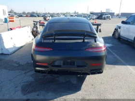 Mercedes-Benz AMG GT, снимка 4