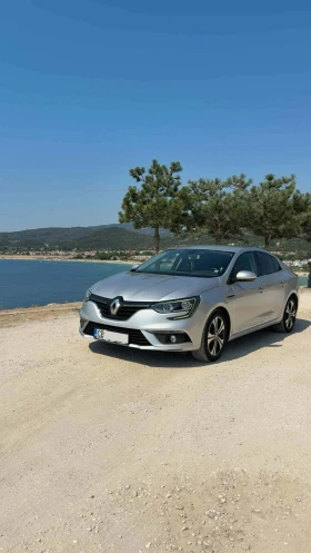 Renault Megane, снимка 11