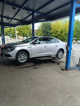 Renault Megane, снимка 9