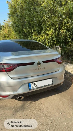 Renault Megane, снимка 6