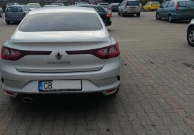 Renault Megane, снимка 4