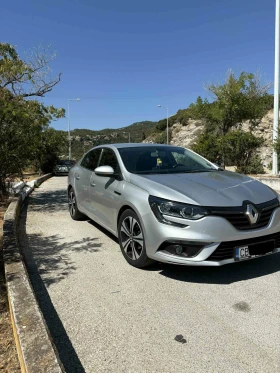 Renault Megane, снимка 8