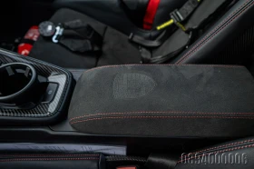 Porsche 911 992 GT3 MANTHEY PACK CAPRISTO MANUFAKTUR CARB BOSE, снимка 14