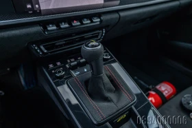 Porsche 911 992 GT3 MANTHEY PACK CAPRISTO MANUFAKTUR CARB BOSE, снимка 13