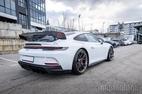 Porsche 911 992 GT3 MANTHEY PACK CAPRISTO MANUFAKTUR CARB BOSE, снимка 8