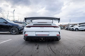 Porsche 911 992 GT3 MANTHEY PACK CAPRISTO MANUFAKTUR CARB BOSE, снимка 7