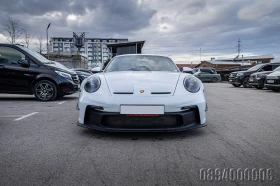 Porsche 911 992 GT3 MANTHEY PACK CAPRISTO MANUFAKTUR CARB BOSE, снимка 2
