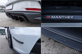 Porsche 911 992 GT3 MANTHEY PACK CAPRISTO MANUFAKTUR CARB BOSE, снимка 16