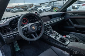 Porsche 911 992 GT3 MANTHEY PACK CAPRISTO MANUFAKTUR CARB BOSE, снимка 9