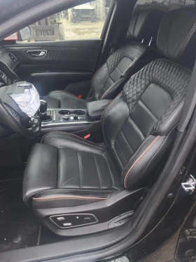 Renault Talisman 2.0dci face, снимка 8