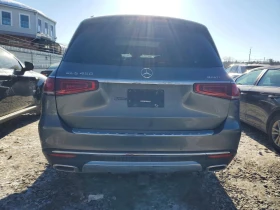 Mercedes-Benz GLS 450, снимка 6