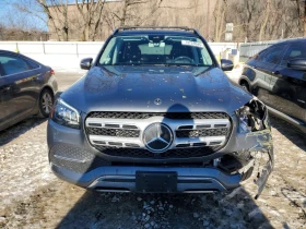 Mercedes-Benz GLS 450, снимка 5