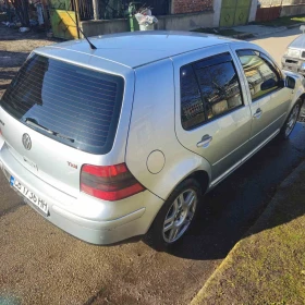 VW Golf, снимка 4