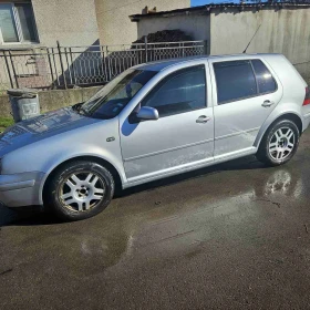 VW Golf, снимка 5