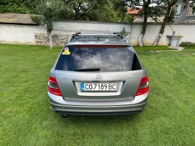 Mercedes-Benz C 200, снимка 5