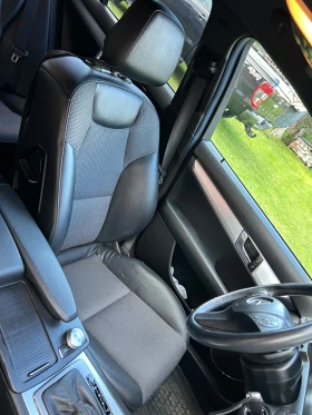Mercedes-Benz C 200, снимка 9