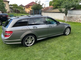 Mercedes-Benz C 200, снимка 2