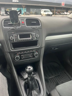 VW Golf, снимка 12