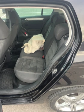 VW Golf, снимка 10