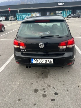 VW Golf, снимка 2