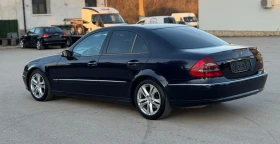 Mercedes-Benz E 270, снимка 4