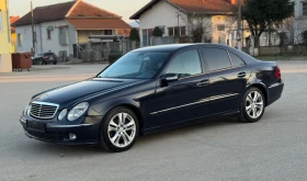 Mercedes-Benz E 270, снимка 2