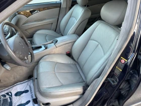 Mercedes-Benz E 270, снимка 9
