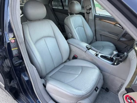 Mercedes-Benz E 270, снимка 12
